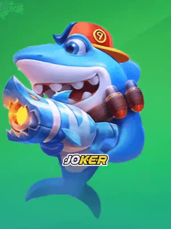 JOKER ক্যাসিনো গেম